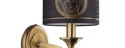 versace lighting fixtures|versace collection.